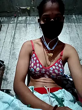 Snapshot of Anushka_Ji chatting on 02.17.25 Anushka Ji online show from 02.17.25