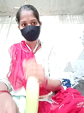 Snapshot of Anushka_Ji chatting on 02.18.25 Anushka Ji online show from 02.18.25