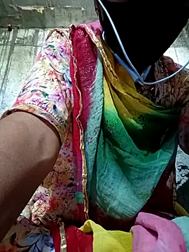 Snapshot of Anushka_Ji chatting on 02.19.25 Anushka Ji online show from 02.19.25