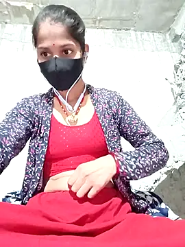 Snapshot of Anushka_Ji chatting on 02.21.25 Anushka Ji online show from 02.21.25