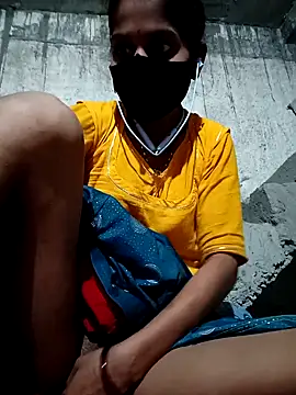 Snapshot of Anushka_Ji chatting on 02.25.25 Anushka Ji online show from 02.25.25