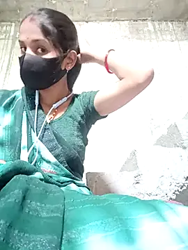 Snapshot of Anushka_Ji chatting on 02.27.25 Anushka Ji online show from 02.27.25