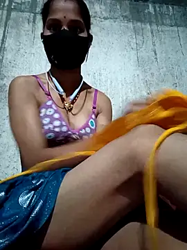 Snapshot of Anushka_Ji chatting on 02.28.25 Anushka Ji online show from 02.28.25