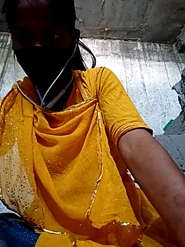 Snapshot of Anushka_Ji chatting on 03.02.25 Anushka Ji online show from 03.02.25