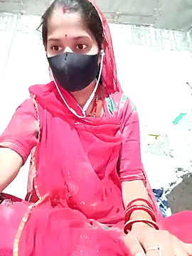 Snapshot of Anushka_Ji chatting on 03.02.25 Anushka Ji online show from 03.02.25