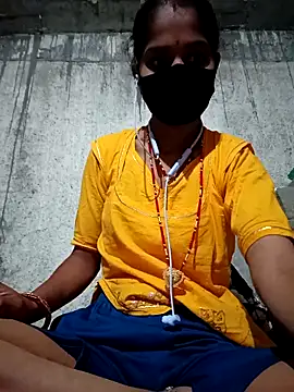 Snapshot of Anushka_Ji chatting on 03.03.25 Anushka Ji online show from 03.03.25