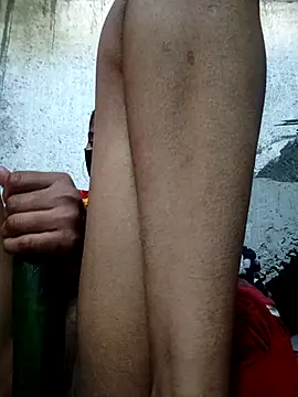 Snapshot of Anushka_Ji chatting on 03.05.25 Anushka Ji online show from 03.05.25