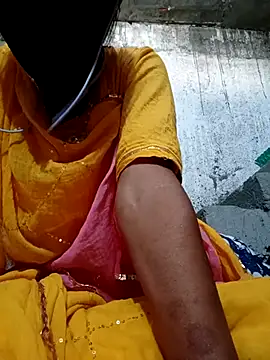 Snapshot of Anushka_Ji chatting on 03.06.25 Anushka Ji online show from 03.06.25