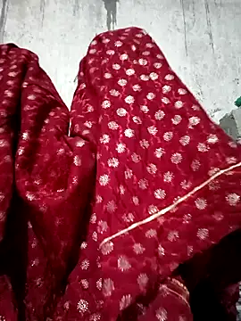 Snapshot of Anushka_Ji chatting on 03.07.25 Anushka Ji online show from 03.07.25