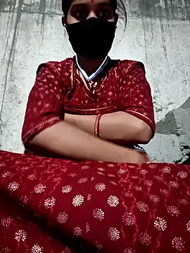 Snapshot of Anushka_Ji chatting on 03.10.25 Anushka Ji online show from 03.10.25