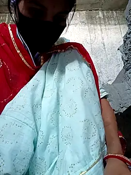 Snapshot of Anushka_Ji chatting on 03.11.25 Anushka Ji online show from 03.11.25