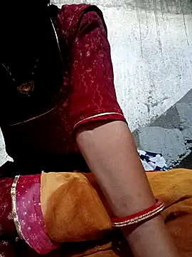 Snapshot of Anushka_Ji chatting on 03.16.25 Anushka Ji online show from 03.16.25