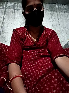 Snapshot of Anushka_Ji chatting on 03.16.25 Anushka Ji online show from 03.16.25