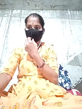 Snapshot of Anushka_Ji chatting on 03.22.25 Anushka Ji online show from 03.22.25