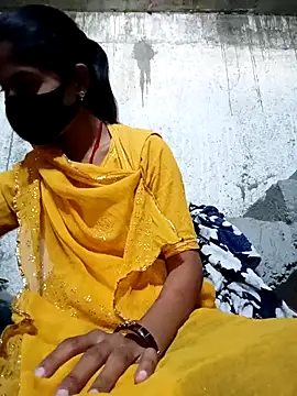 Snapshot of Anushka_Ji chatting on 03.23.25 Anushka Ji online show from 03.23.25