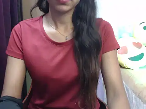 Angel kiyara online show from 10.10.25