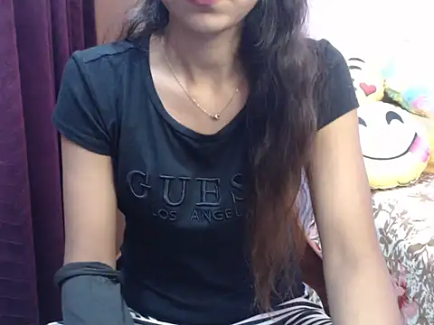 Angel kiyara online show from 10.16.25