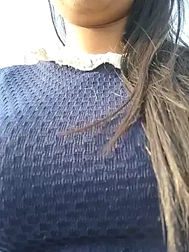 Snapshot of Sarita_7 chatting on 01.20.25 Sarita 7 online show from 01.20.25