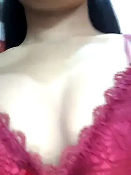 Snapshot of Sarita_7 chatting on 11.08.25 Sarita 7 online show from 11.08.25