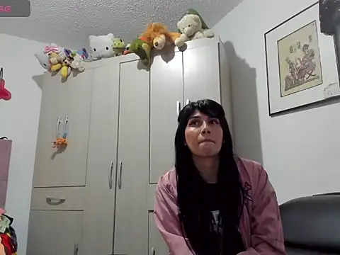 Snapshot of Sexualadiccion_ chatting on 10.12.25 Sexualadiccion  online show from 10.12.25