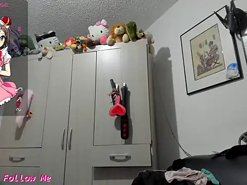 Snapshot of Sexualadiccion_ chatting on 10.23.25 Sexualadiccion  online show from 10.23.25