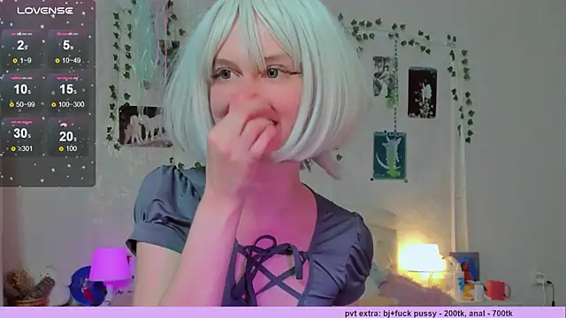 Snapshot of Neko_kitsune1 chatting on 03.14.25 Neko kitsune1 online show from 03.14.25