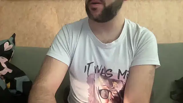 Snapshot of RedDante89 chatting on 02.19.25 RedDante89 online show from 02.19.25