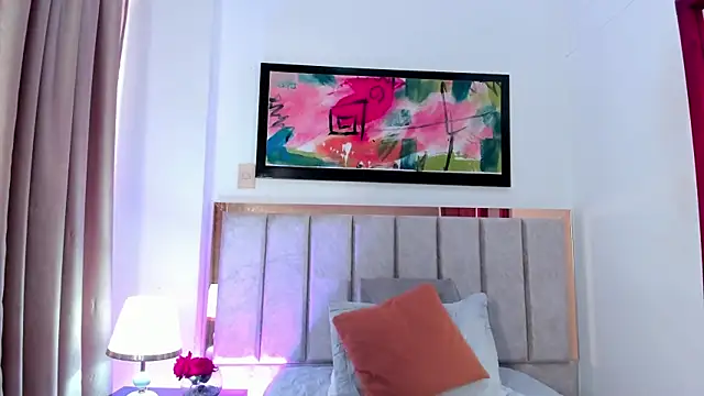 LeaahCarter online show from 12.31.24