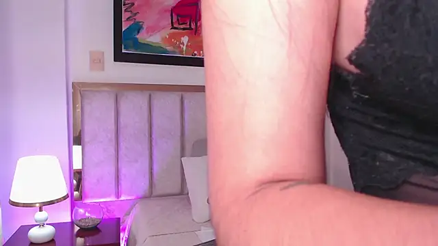 LeaahCarter online show from 03.04.25