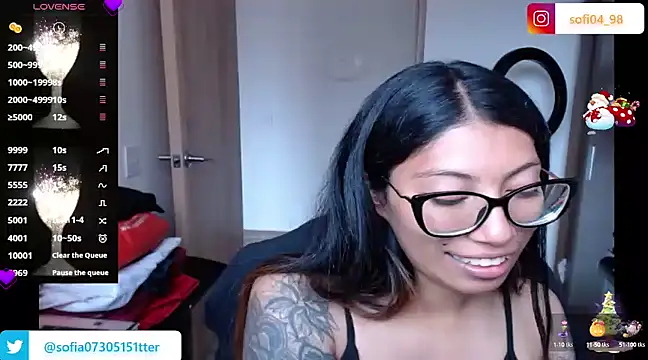 Snapshot of sofia_rosse4 chatting on 01.04.25 sofia rosse4 online show from 01.04.25