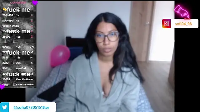 Snapshot of sofia_rosse4 chatting on 02.26.25 sofia rosse4 online show from 02.26.25