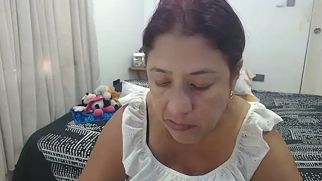 Anny Smith69 online show from 02.11.25