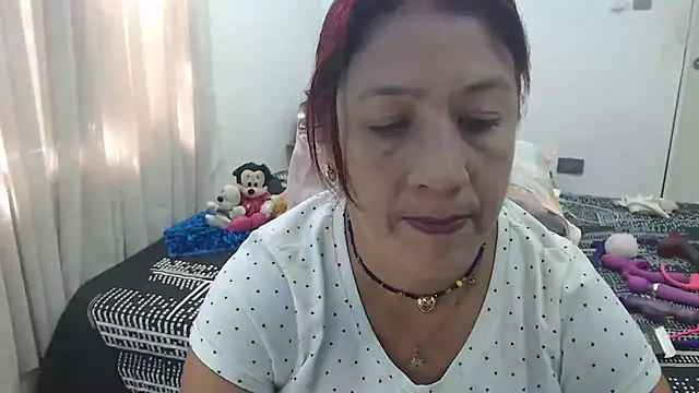 Anny Smith69 online show from 02.15.25