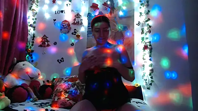 malusexy33 online show from 12.14.24