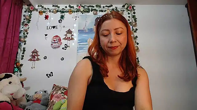 malusexy33 online show from 12.28.24