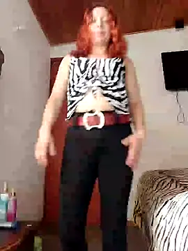 malusexy33 online show from 01.01.25