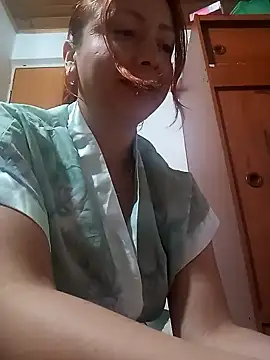 malusexy33 online show from 02.14.25