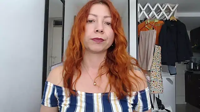 malusexy33 online show from 03.12.25