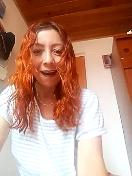 malusexy33 online show from 03.22.25