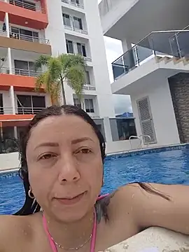 malusexy33 online show from 09.26.25