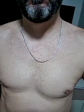 Snapshot of edygaucho3 chatting on 10.06.25 edygaucho3 online show from 10.06.25