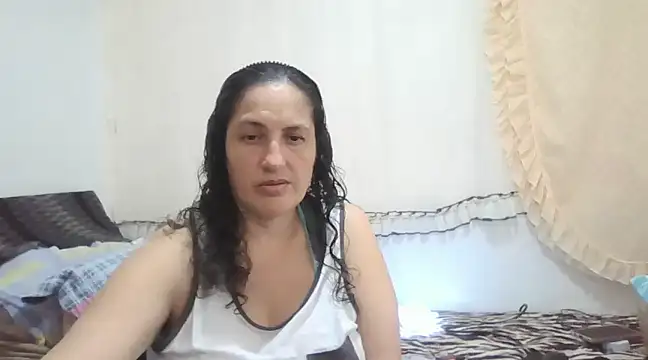 Snapshot of ximenajimenez chatting on 01.18.25 ximenajimenez online show from 01.18.25
