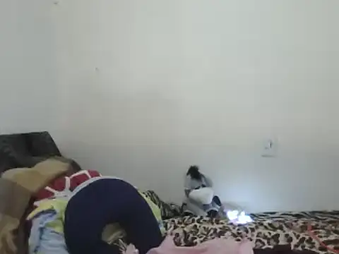 Snapshot of ximenajimenez chatting on 02.23.25 ximenajimenez online show from 02.23.25