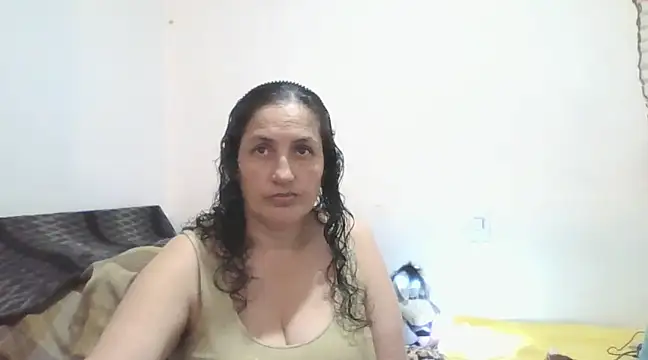 Snapshot of ximenajimenez chatting on 03.22.25 ximenajimenez online show from 03.22.25