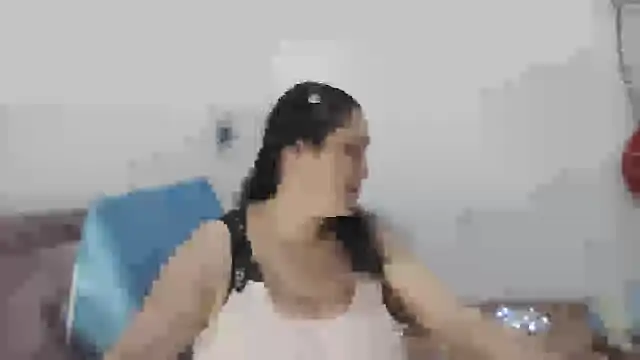 Snapshot of ximenajimenez chatting on 09.10.25 ximenajimenez online show from 09.10.25