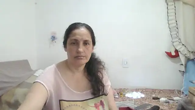 Snapshot of ximenajimenez chatting on 10.10.25 ximenajimenez online show from 10.10.25