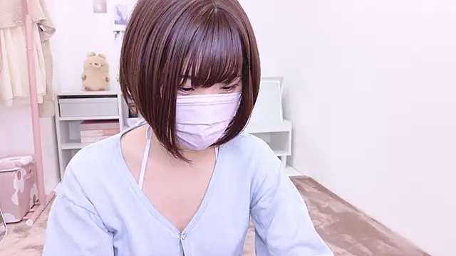 Snapshot of 841_yayoi chatting on 12.04.24 841 yayoi online show from 12.04.24