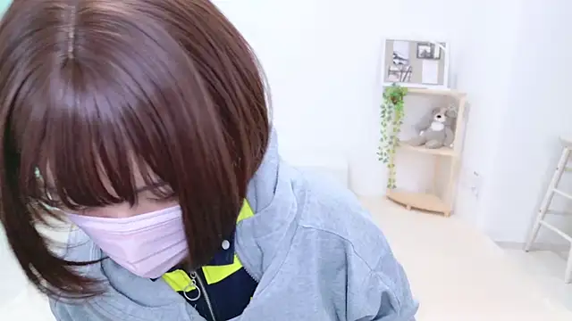 Snapshot of 841_yayoi chatting on 01.27.25 841 yayoi online show from 01.27.25