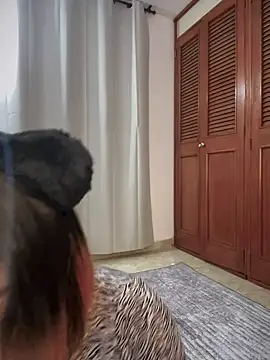 Snapshot of Rae_Lil_White chatting on 01.15.25 Rae Lil White online show from 01.15.25