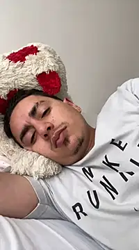 Snapshot of DanielGomez9 chatting on 02.16.25 DanielGomez9 online show from 02.16.25